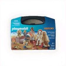 Playmobil History 9542