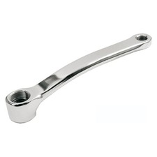 Kurbel SX Stahl Stift Bilder