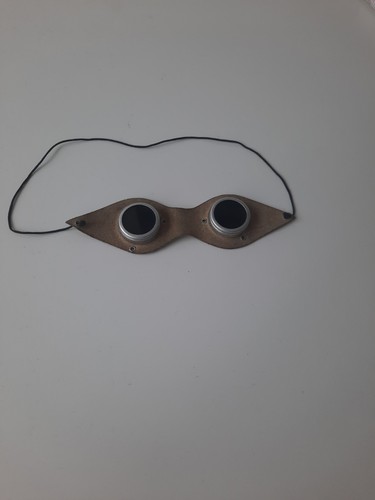 Vintage babybrille uv - vintage,