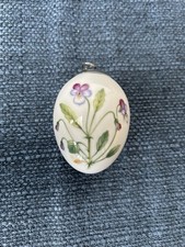 Royal Copenhagen Osterei