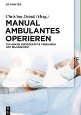 Manual Ambulantes Operieren