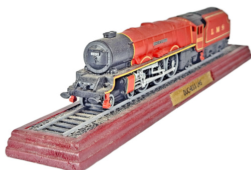Statisches modell spur lms - spur,