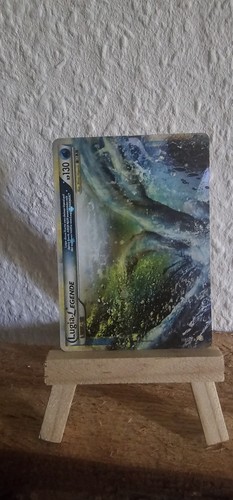 Pokémon lugia legende 113 123 - pokémon,