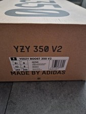Adidas Yeezy Boost 350 V2