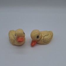 2 Goebel Porzellan Küken