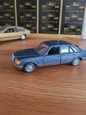 NZG Mercedes Benz 1:35  Modell