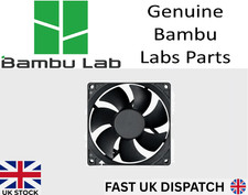 Bambu Lab Kammertemperaturregler Lüfter P1S & X1 Serie