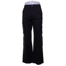 H&M, Cargohose, Größe: 33