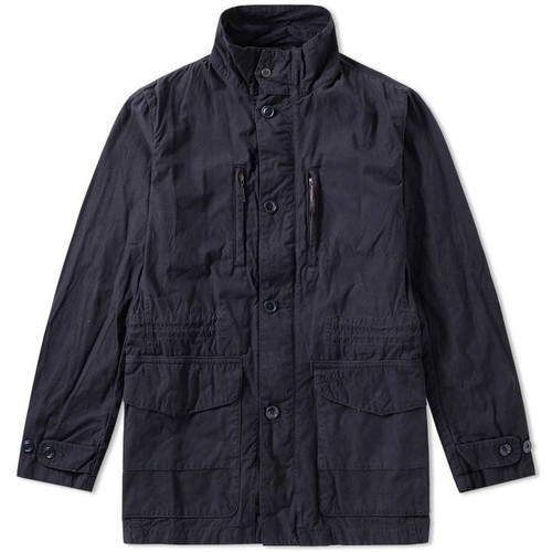 Barbour jacket utility - jacket,