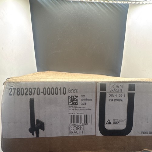 Dornbracht 27802970 000010 - dornbracht, 27802970-000010