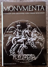 Monumenta. Gestalten und