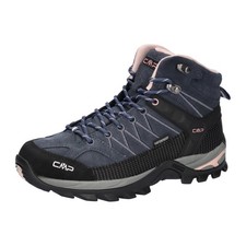 CMP Damen Trekking Schuhe