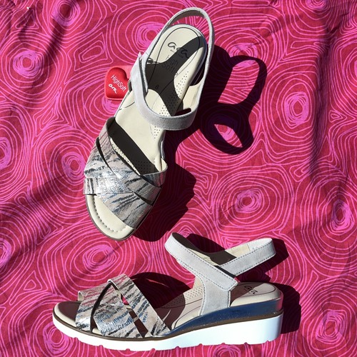 Ara sandalen sandaletten - ara,