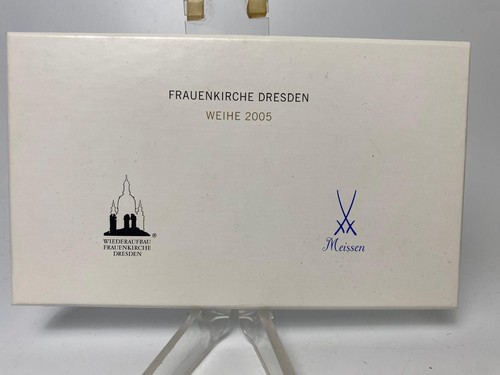Meissen limitierte - meissen,