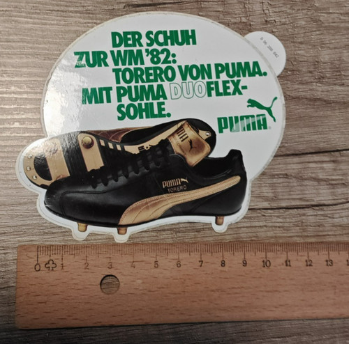 Aufkleber sticker von adidas - von,
