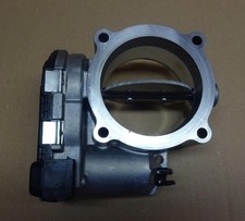 Drosselklappe Original Mercedes-Benz W221 ML W164 420 CDI A6290900170 N