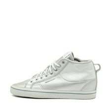 adidas Damen Sleek Mid Sneaker