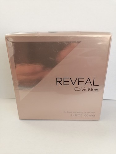 Calvin klein reveal - calvin, de