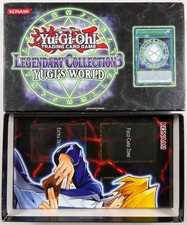 Yu-Gi-Oh! Legendary Collection