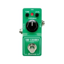 IBANEZ TS Mini ❘