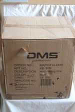 DMS KB-25B Kühlbox Wärmebox