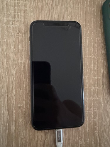 Apple iphone pro 256gb grau - iphone,