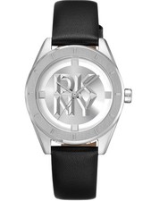 Dkny dk1l016l0015 damenuhr - dkny,