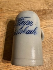 Brauerei Bierkrug 0,9 L