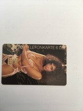 Telefonkarte St.Pauli Nachrichten O 114 - 06/92 .