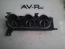 Orig. Alfa 159 Zusatz Kombiinstrument Tank Kühlwasser Ladedruck Anzeige 60696626