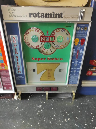 Geldspielautomat spielautomat - geldspielautomat,