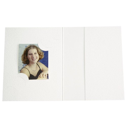 1x100 daiber passbildmappen - 1x100,