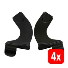 ABC DESIGN Adapter Mint für