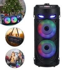 Bluetooth lautsprecher boombox - lautsprecher,