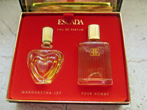 Escada margaretha ley - margaretha, ley/pour