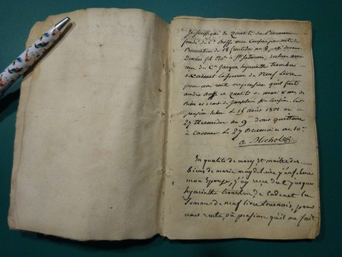 1781 1819 geschäftsbuch - 1781,