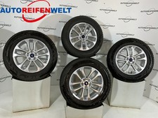 Winter Kompletträder