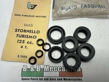 Wellendichtringe Motor GUZZI