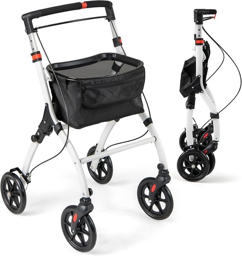 Rollator für wohnung indoor - für,
