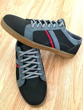 1 kaufen erhalten Sie 1 halben Preis Herren Skate Train Sneaker klassisch Retro Sport Pump Spitzengröße