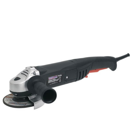Sealey trennschleifer 125 - sealey,