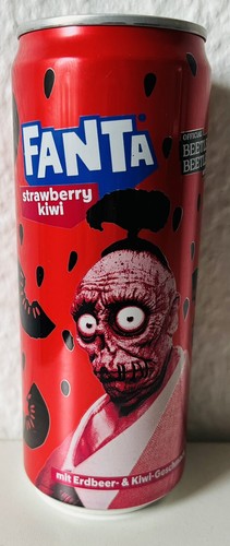 Fanta beetlejuice schrumpfkopf - fanta,