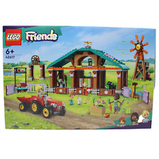 Lego Friends 42617