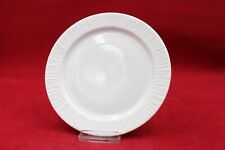 Thomas Porzellan Arcta Borkenrand weiß Kuchenteller Dessert Frühstück 19 cm