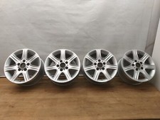 BMW Alufelgen Satz E87 F20 F21