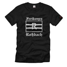 Freikorps Roßbach 1 schwarz