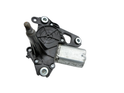 Wischermotor hinten - wischermotor,