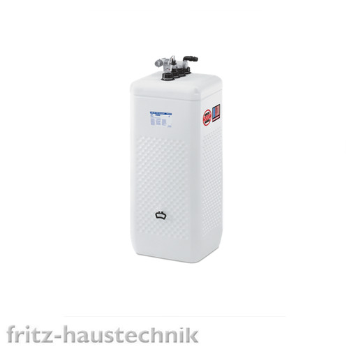 Buderus schütz tank - tank, in