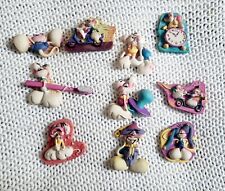 Diddl Maus Magnete Vintage