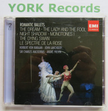 ROMATIC BALLETS - Various -